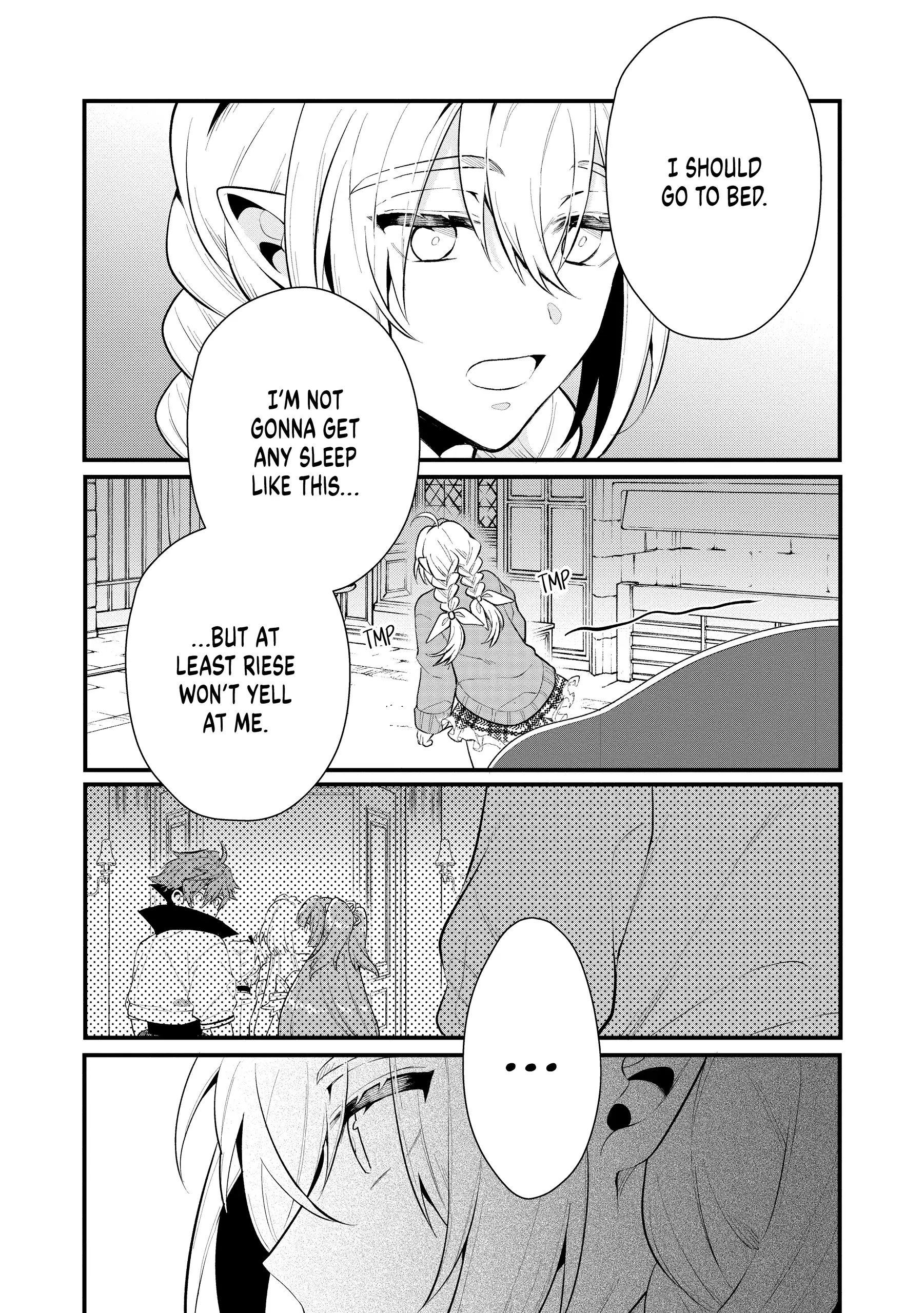 Dekisokonai to Yobareta Moto Eiyuu wa, Jikka Kara Tsuihousareta no de Suki Katte ni Ikiru Koto ni Shita Chapter 22 32